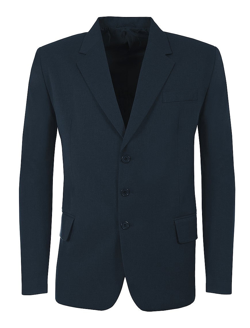 S-CUT BOYS JACKET - 111504