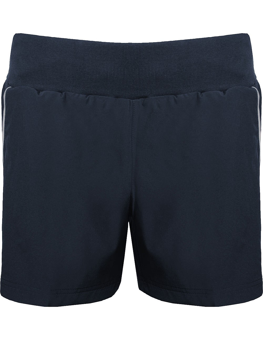 Performance Female Train Shorts - 111887