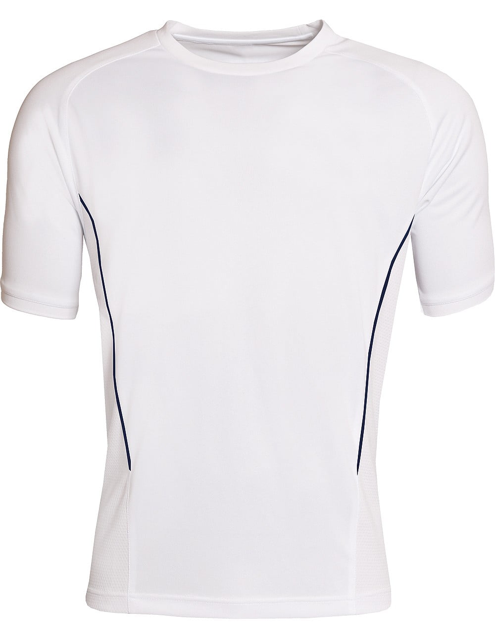 Performance Short Sleeve Train Top - 111892