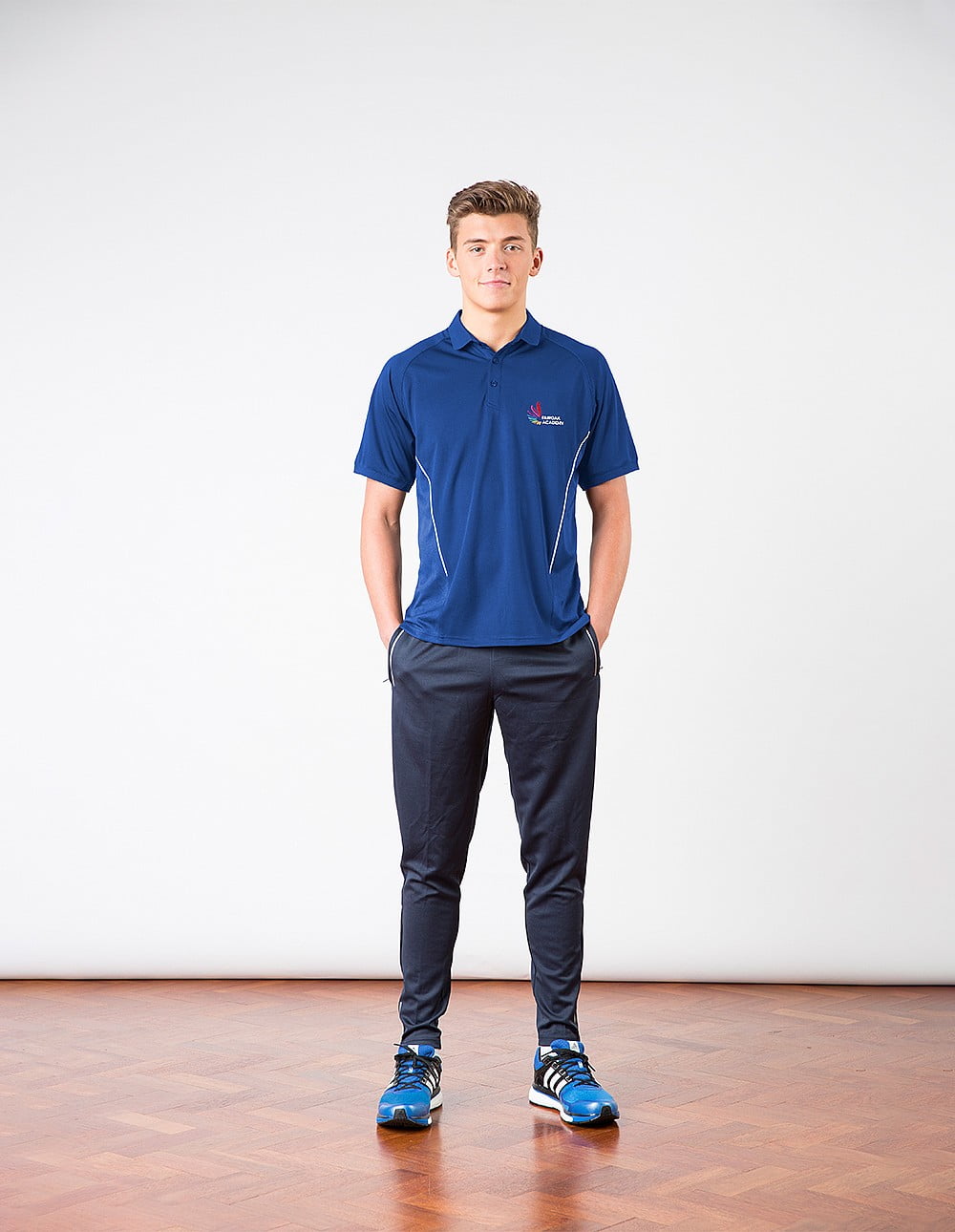 Performance Polo Shirt - 111897 - Image 2