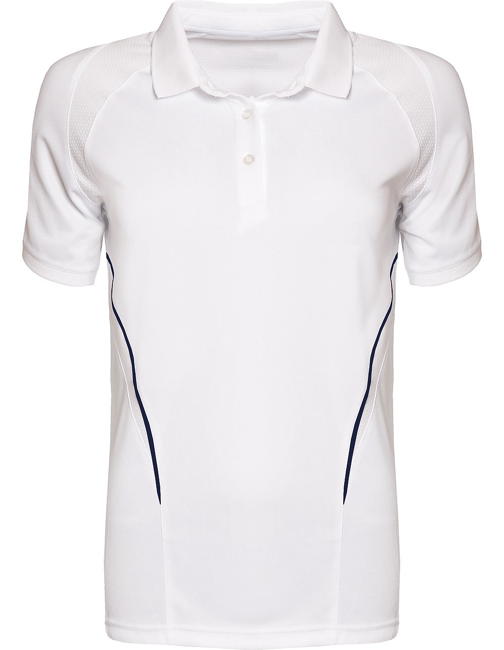 Performance Female Polo Shirt - 111898