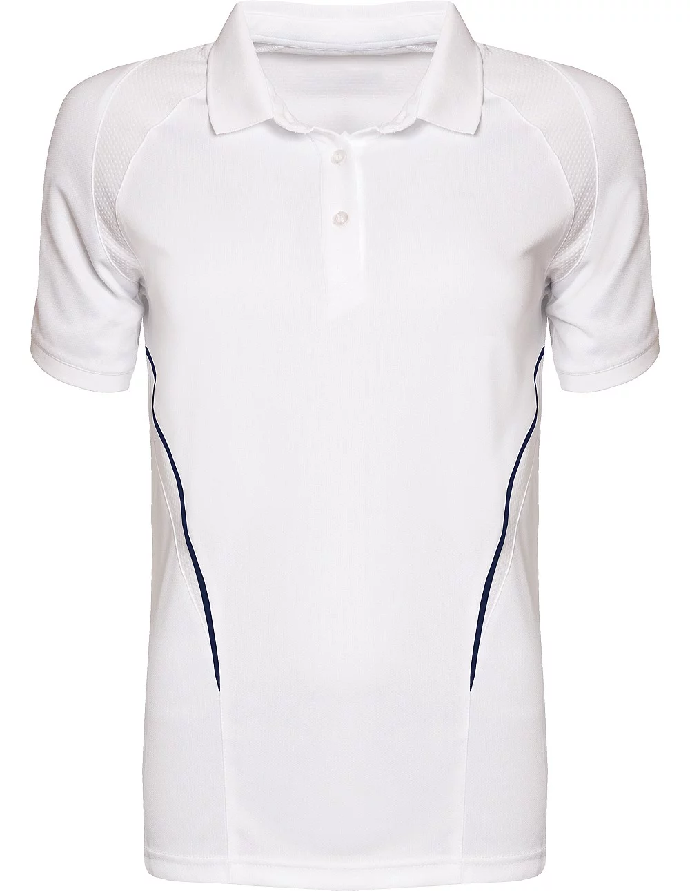 Performance Female Polo Shirt - 111898