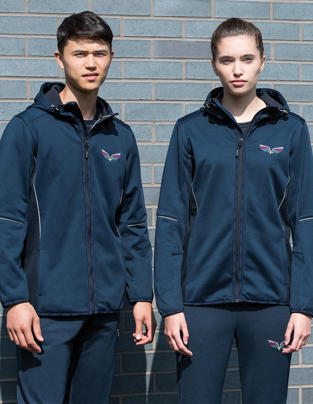 Performance Swacket. - 112269 - Image 2