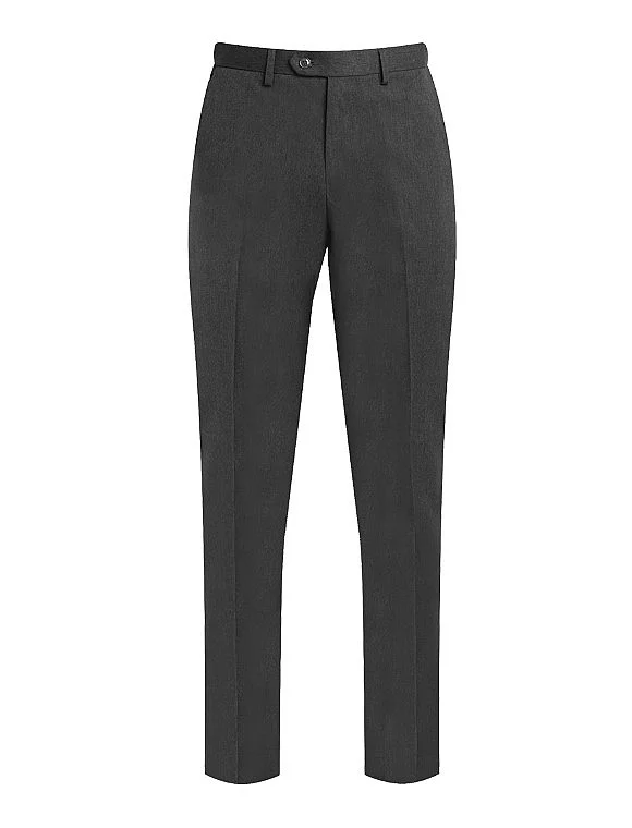 Signature Boys Contemp Trousers - 112286 - Image 2