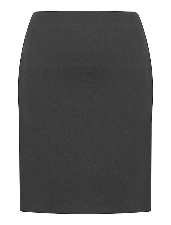 Designer Straight Skirt - 1EB