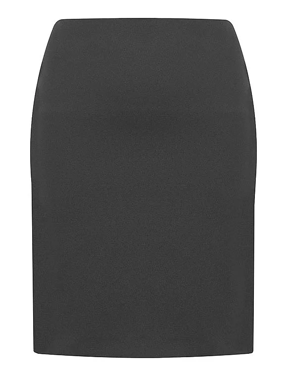 Designer Straight Skirt - 1EB