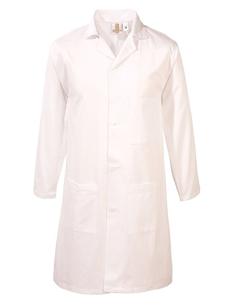Lab Coat - 1OY