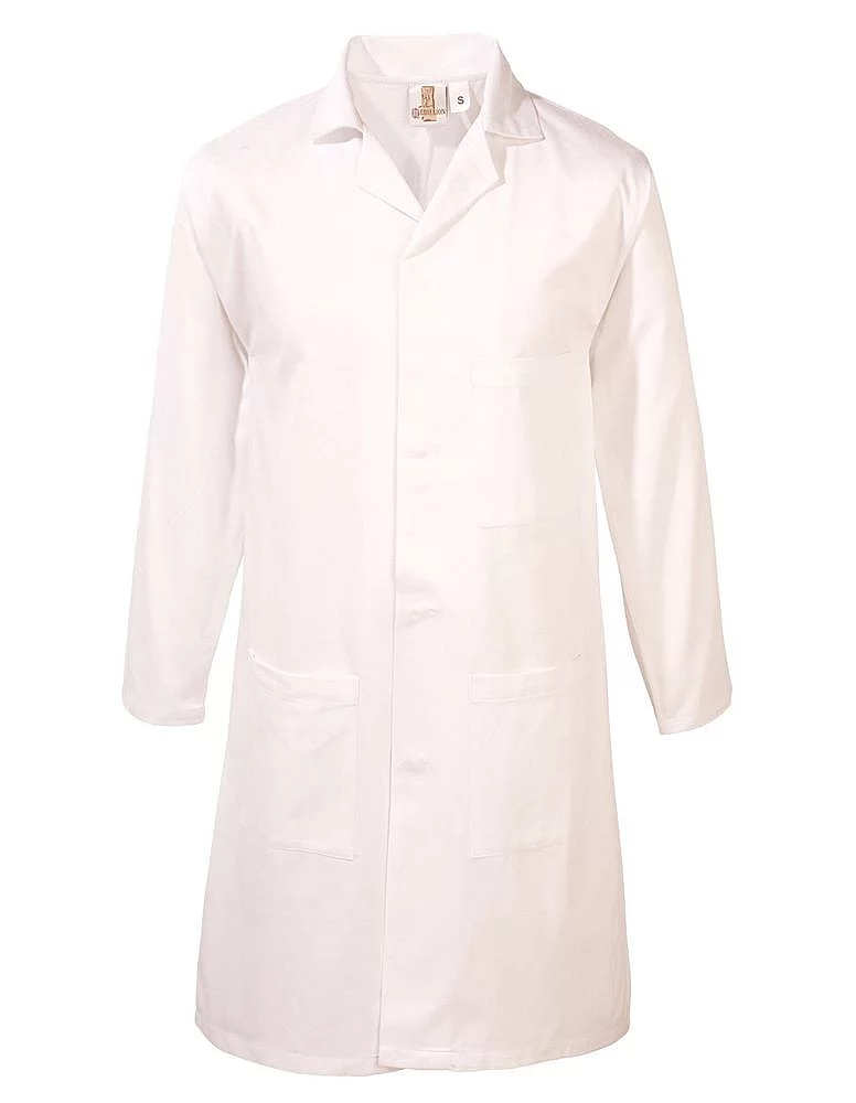 Lab Coat - 1OY