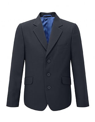 Designer Boys Zip Entryry Jacket - 1US - Image 3