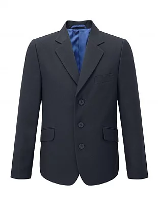 Designer Boys Zip Entryry Jacket - 1US - Image 3