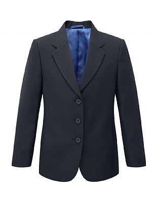Designer Girls Zip Entryry Jacket - 1UT - Image 3