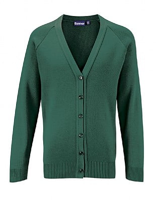 Premier Lc Cardigan - 1WC - Image 3