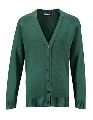 Premier Lc Cardigan - 1WC - Image 3