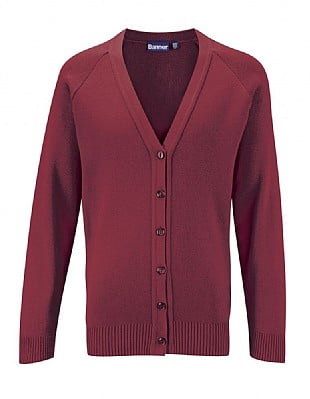 Premier Lc Cardigan - 1WC - Image 4