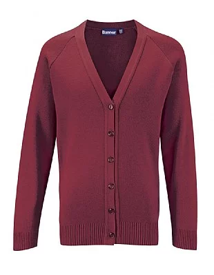 Premier Lc Cardigan - 1WC - Image 4