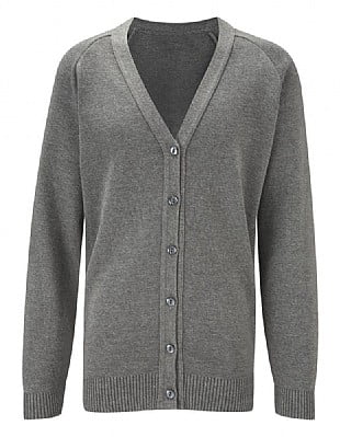 Premier Lc Cardigan - 1WC - Image 5