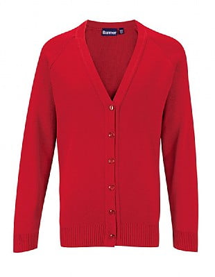 Banner Premier Lc Cardigan 1WC from 15.1