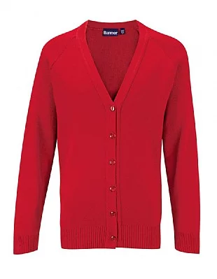 Premier Lc Cardigan - 1WC - Image 7