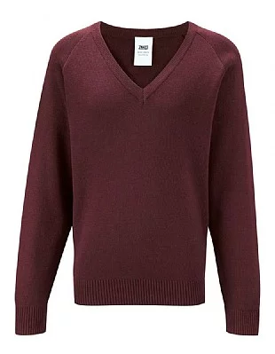 Premier Lc V Neck - 1WW - Image 4