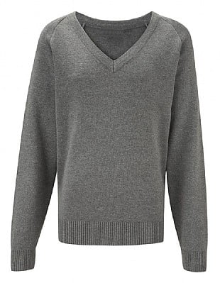 Premier Lc V Neck - 1WW - Image 5