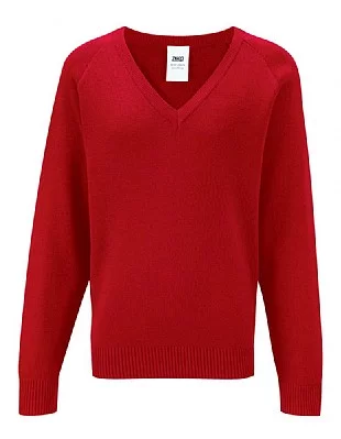 Premier Lc V Neck - 1WW - Image 6