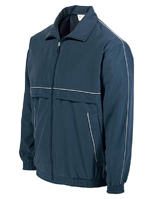 Reflector Tracksuit Top - 3BR - Image 3