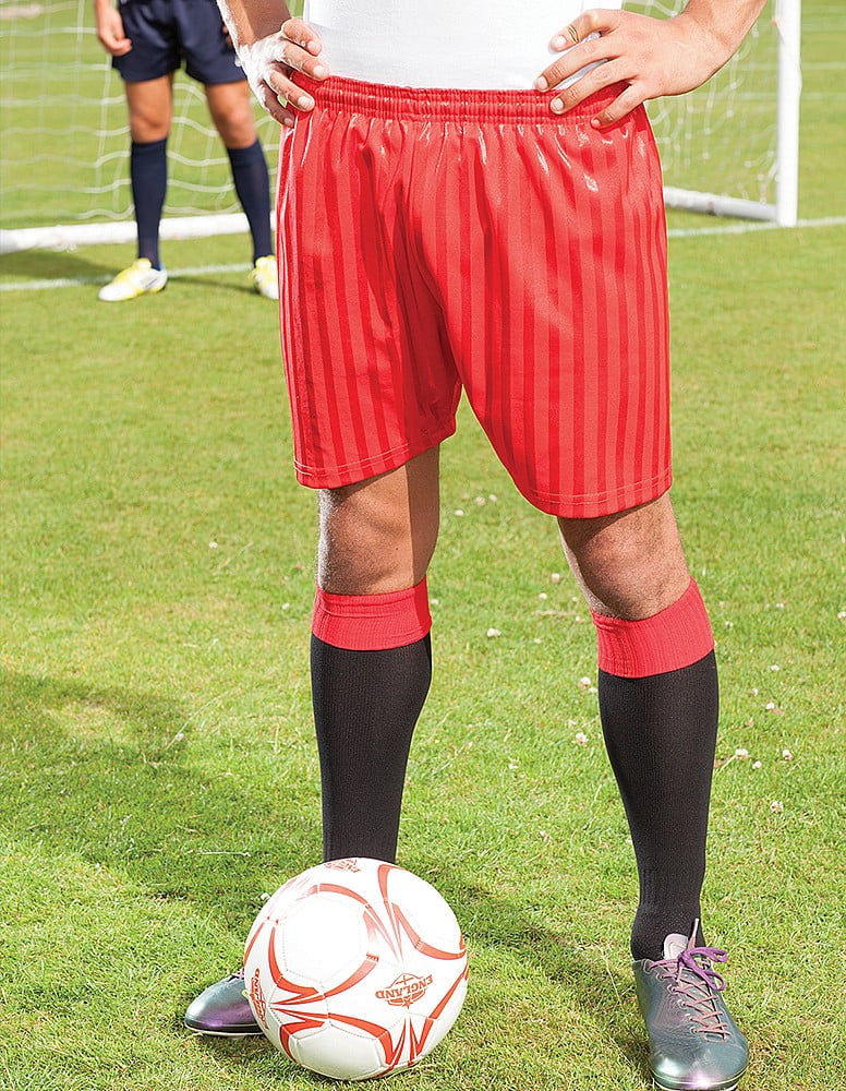 Shadow Stripe Shorts - 3BS - Image 2