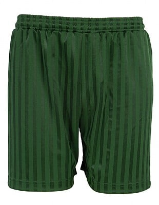Shadow Stripe Shorts - 3BS - Image 3
