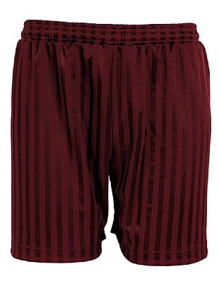 Shadow Stripe Shorts - 3BS - Image 4