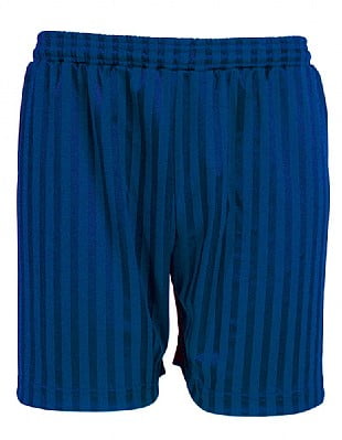 Shadow Stripe Shorts - 3BS - Image 5
