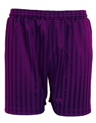 Shadow Stripe Shorts - 3BS - Image 7