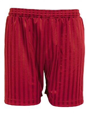Shadow Stripe Shorts - 3BS - Image 8