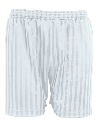 Shadow Stripe Shorts - 3BS - Image 9