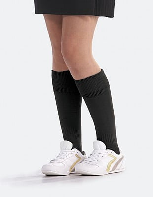 Plain Sports Socks - 3RF - Image 3