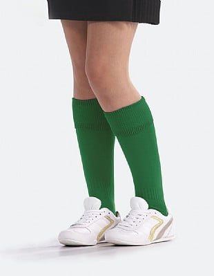 Plain Sports Socks - 3RF - Image 4
