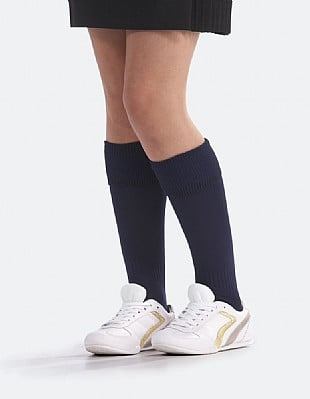 Plain Sports Socks - 3RF - Image 6