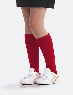 Plain Sports Socks - 3RF - Image 7