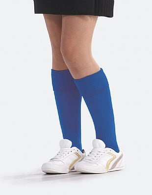 Plain Sports Socks - 3RF - Image 8