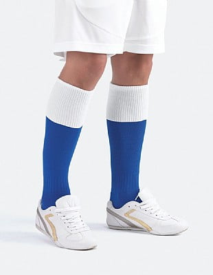 Contrast Sports Socks - 3RG - Image 6