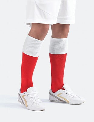Contrast Sports Socks - 3RG - Image 7
