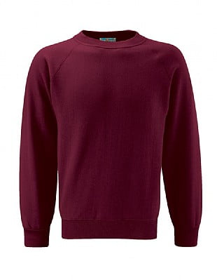 Select Raglan - 3SR - Image 4