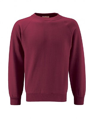 Select Raglan - 3SR - Image 5
