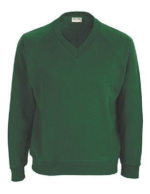Classic V-Neck - 3SY - Image 3