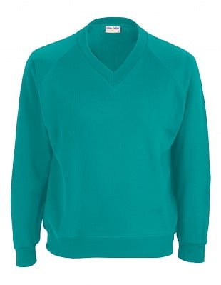 Classic V-Neck - 3SY - Image 4