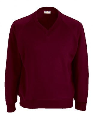 Classic V-Neck - 3SY - Image 5