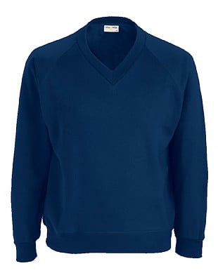 Classic V-Neck - 3SY - Image 6