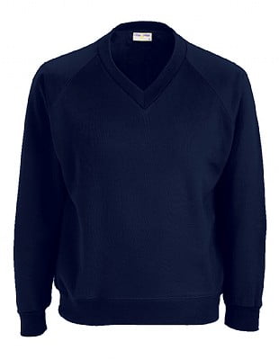 Classic V-Neck - 3SY - Image 7