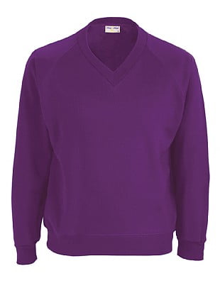 Classic V-Neck - 3SY - Image 8