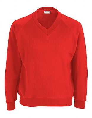Classic V-Neck - 3SY - Image 9