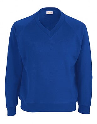 Classic V-Neck - 3SY - Image 10